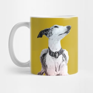 Galga Mia byPlata Mug